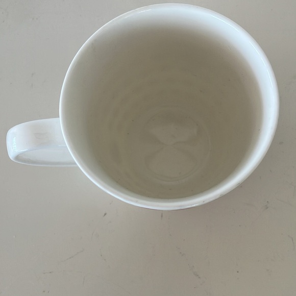 Maxwell & Williams “Speckle Red” Porcelain Mugs, Set Of 3, 10 Ounces - Picture 6 of 11